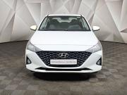 Hyundai Solaris II Рестайлинг Москва  - изображение 25