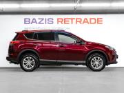 Toyota RAV4 IV (XA40) Рестайлинг Тюмень  - изображение 30