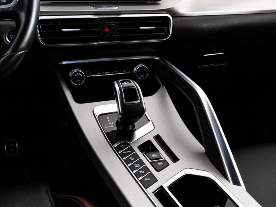 Geely Coolray I Санкт-Петербург  - изображение 16