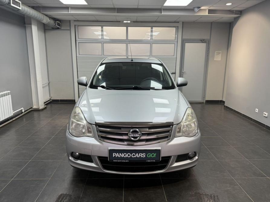 Nissan Almera III (G15) Тверь  - изображение 2