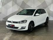 Volkswagen Golf VII Оренбург  - изображение 21