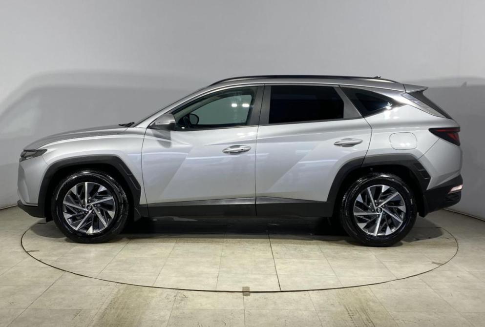 Hyundai Tucson IV Саранск  - изображение 11