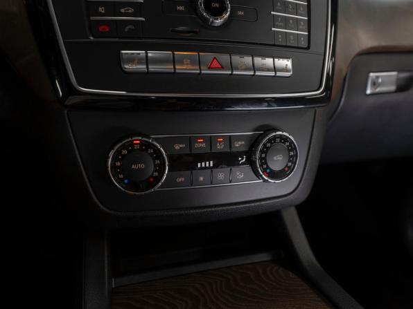 Mercedes-Benz GLE I (W166) с пробегом 2016 года, цена 3 330 000 рублей, 152529 км, внедорожник, Автокод Объявления