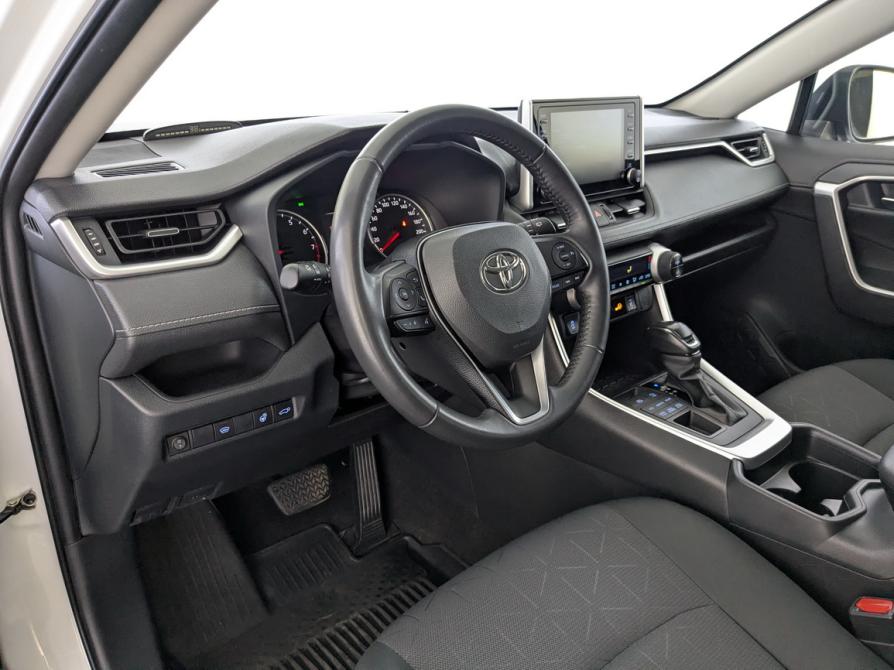 Toyota RAV4 V (XA50) Москва  - изображение 18