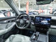GAC GS8 II Санкт-Петербург  - изображение 69