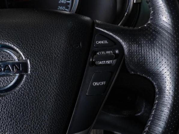 Nissan Murano II (Z51) Рестайлинг 2 с пробегом 2012 года, цена 1 499 000 рублей, 139734 км, внедорожник, Автокод Объявления