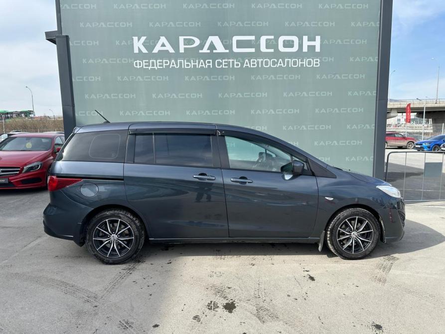 Mazda 5 II (CW) Екатеринбург  - изображение 4