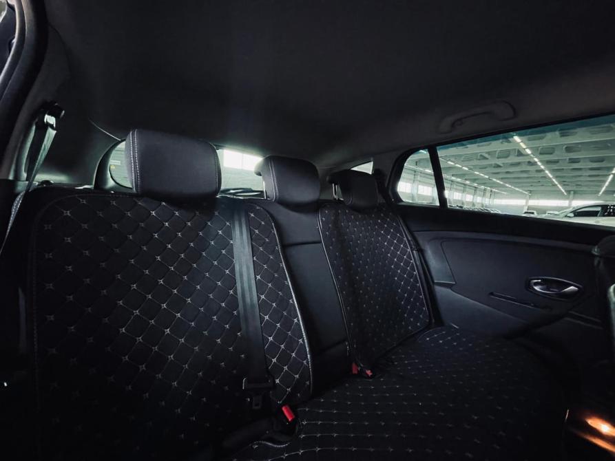 Renault Megane III Оренбург  - изображение 17