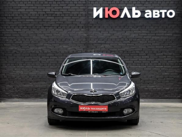 Kia Ceed II с пробегом 2013 года, цена 1 150 000 рублей, 105121 км, хэтчбек, Автокод Объявления