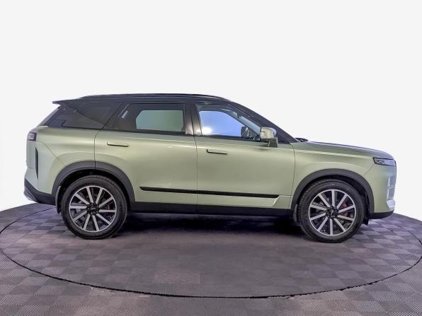 Jaecoo J7 I с пробегом 2023 года, цена 2 280 000 рублей, 49352 км, внедорожник, Автокод Объявления