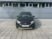 Lada (ВАЗ) Granta I Рестайлинг Новосибирск  - изображение 17