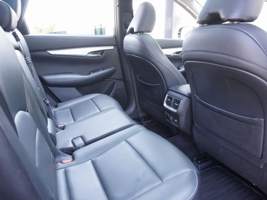 Infiniti QX50 II Москва  - изображение 10