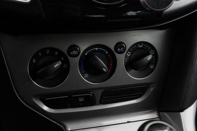 Ford Focus III с пробегом 2011 года, цена 530 000 рублей, 272386 км, седан, Автокод Объявления