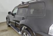 Mitsubishi Pajero IV Рестайлинг 1 Волгоград  - изображение 50
