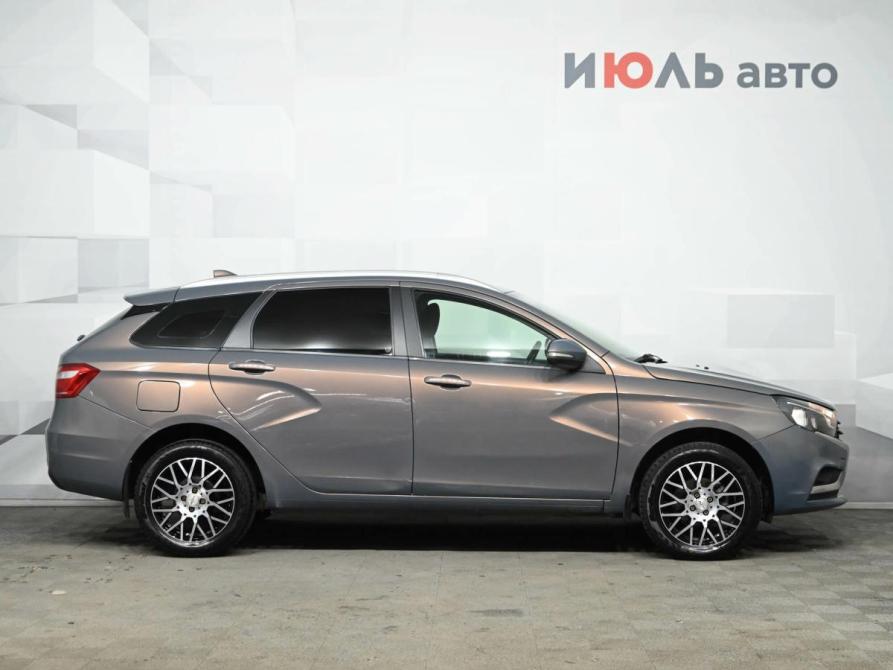 Lada (ВАЗ) Vesta I Екатеринбург  - изображение 9