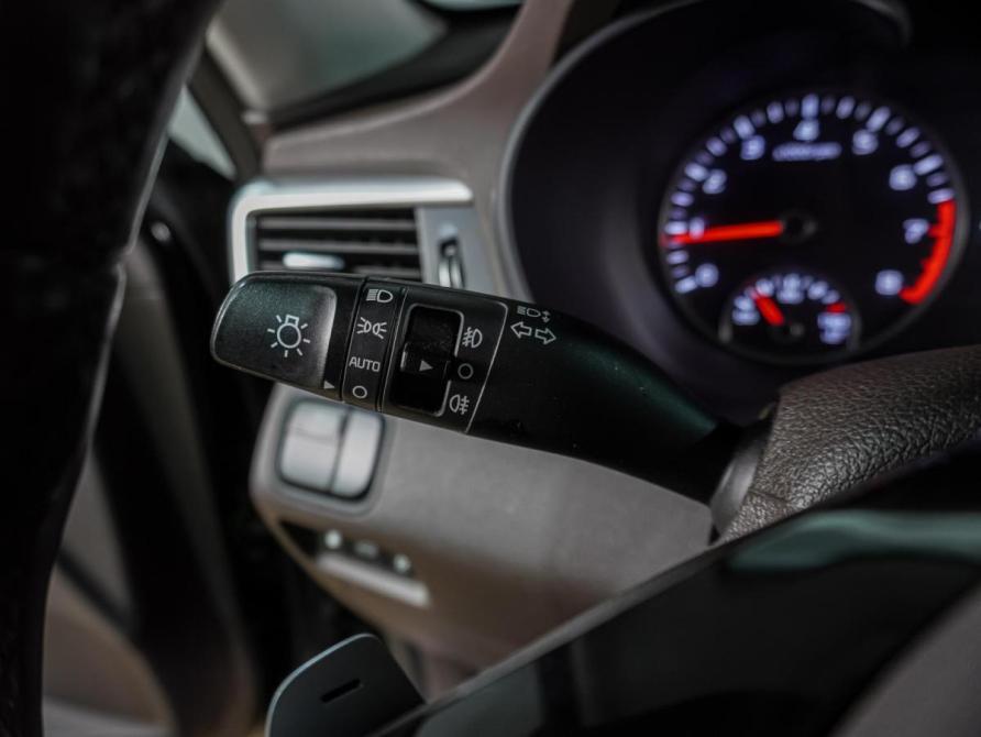 Kia Optima IV Рестайлинг Воронеж  - изображение 19