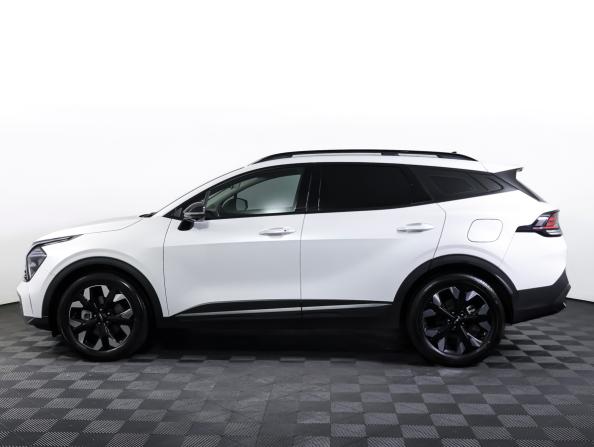 Kia Sportage V с пробегом 2025 года, цена 3 890 000 рублей, 42759 км, внедорожник, Автокод Объявления