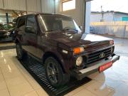 Lada (ВАЗ) 2121 (4x4) I Рестайлинг Арзамас  - изображение 9