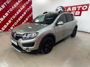 Renault Sandero II Новочеркасск  - изображение 20