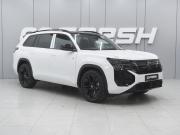 Volkswagen Teramont II (China Market) Ростов-на-Дону  - изображение 26