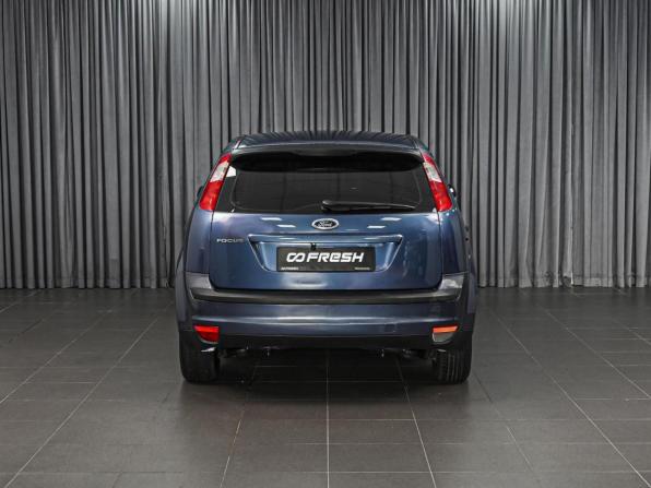 Ford Focus II с пробегом 2006 года, цена 530 000 рублей, 279778 км, хэтчбек, Автокод Объявления