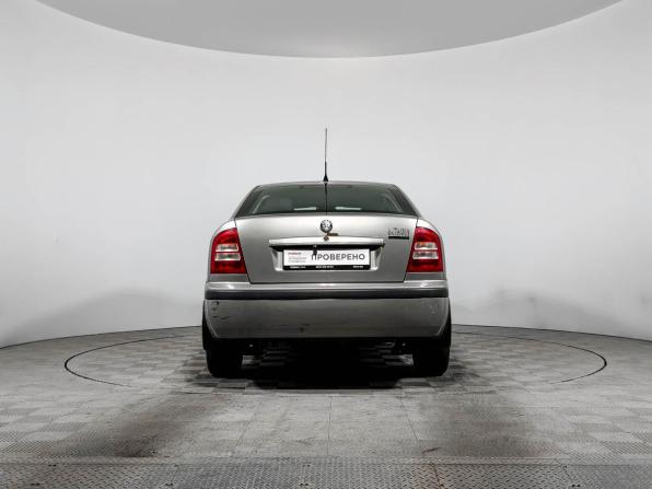 Skoda Octavia I (A4) Рестайлинг с пробегом 2006 года, цена 399 000 рублей, 182854 км, лифтбек, Автокод Объявления