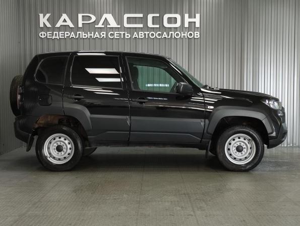 Lada (ВАЗ) Niva Travel I с пробегом 2023 года, цена 1 000 000 рублей, 38000 км, внедорожник, Автокод Объявления