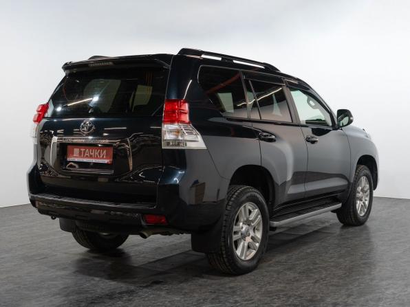 Toyota Land Cruiser Prado 150 Series с пробегом 2011 года, цена 3 330 000 рублей, 256579 км, внедорожник, Автокод Объявления
