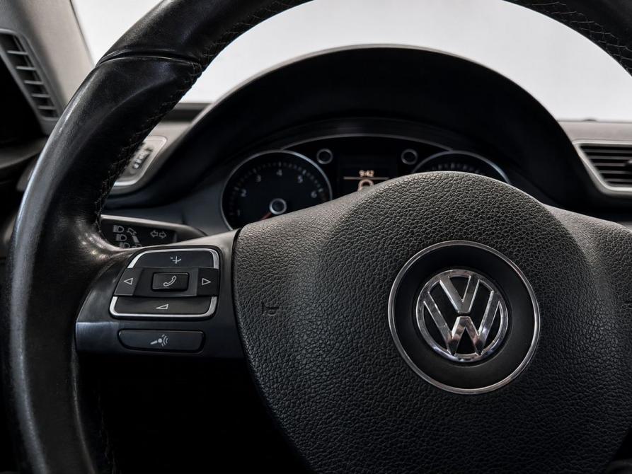 Volkswagen Passat B7 Уфа  - изображение 9