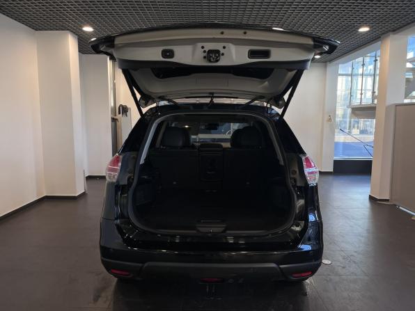 Nissan X-Trail III с пробегом 2016 года, цена 1 660 000 рублей, 234235 км, внедорожник, Автокод Объявления