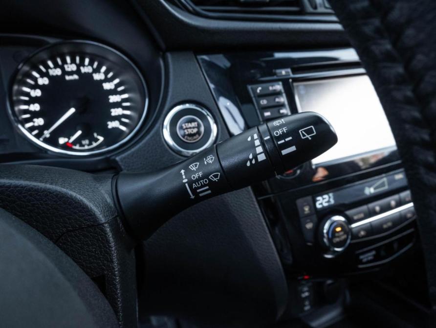 Nissan X-Trail III Рестайлинг Ставрополь  - изображение 17