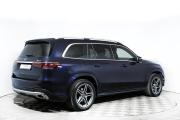 Mercedes-Benz GLS II (X167) Москва  - изображение 40