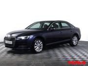 Audi A4 V (B9) Москва  - изображение 26