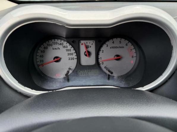 Nissan Note I с пробегом 2008 года, цена 490 000 рублей, 249702 км, хэтчбек, Автокод Объявления