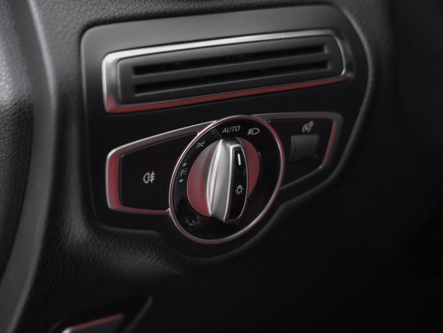 Mercedes-Benz GLC Coupe I (C253) Санкт-Петербург  - изображение 26