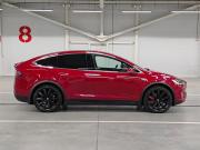 Tesla Model X I Казань  - изображение 34