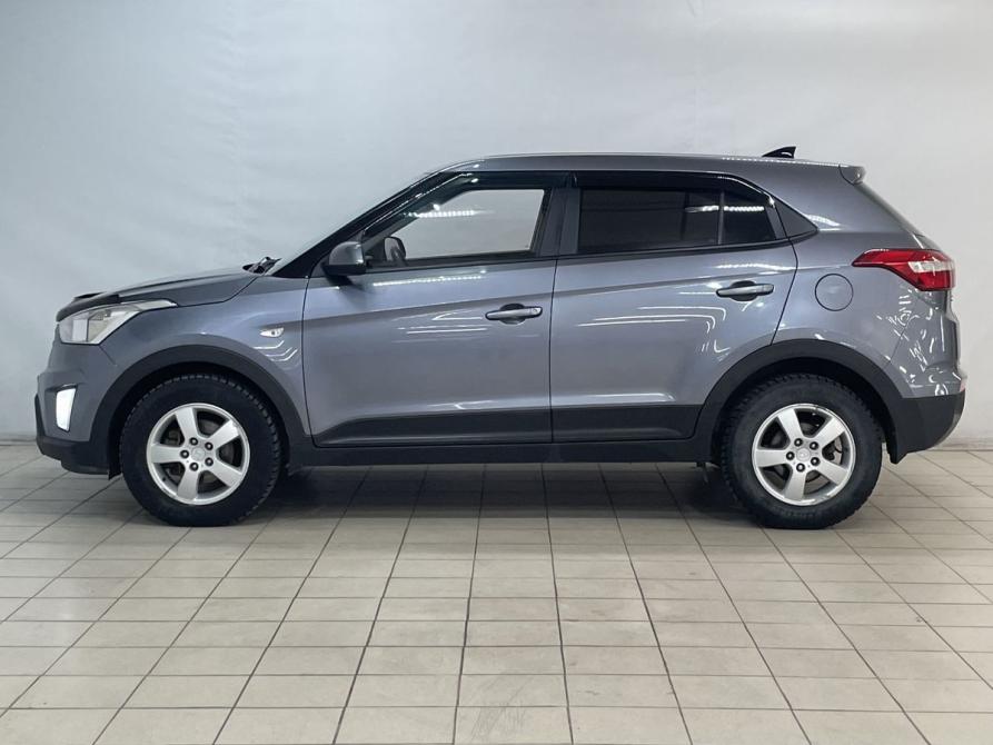 Hyundai Creta I Воронеж  - изображение 10