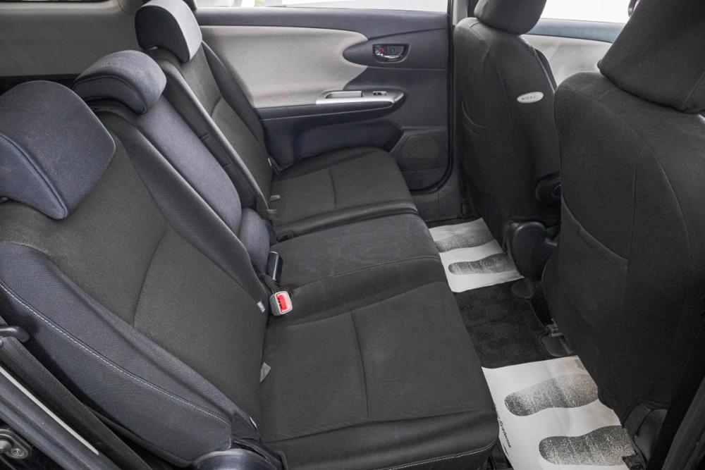 Toyota Wish II Барнаул  - изображение 21