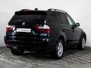 BMW X3 I (E83) Рестайлинг Санкт-Петербург  - изображение 31