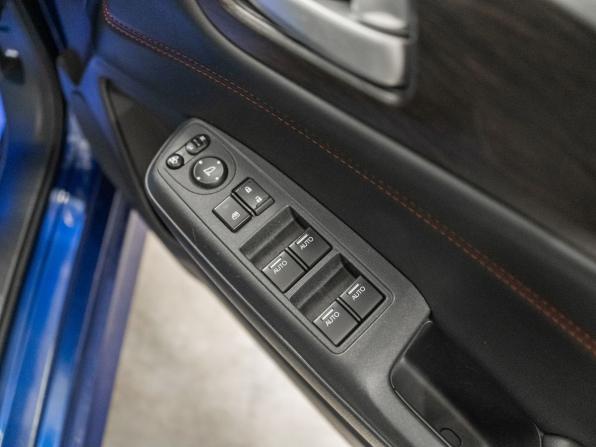 Honda Jade I с пробегом 2015 года, цена 1 397 000 рублей, 134485 км, компактвэн, Автокод Объявления