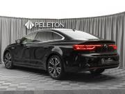 Renault Samsung SM6 I Рестайлинг Москва  - изображение 34