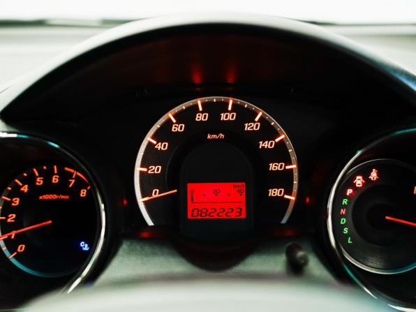 Honda Fit II с пробегом 2011 года, цена 849 000 рублей, 82223 км, хэтчбек, Автокод Объявления