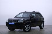 Hyundai Tucson I Омск  - изображение 23