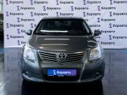 Toyota Avensis III Ростов-на-Дону  - изображение 26
