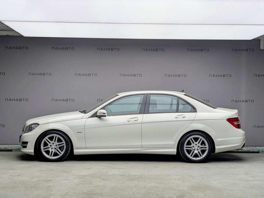Mercedes-Benz C-Класс III (W204) Рестайлинг Москва  - изображение 3
