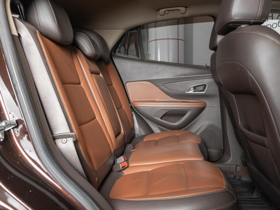 Opel Mokka I Казань  - изображение 8