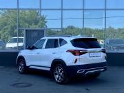 Kia Seltos I Москва  - изображение 37