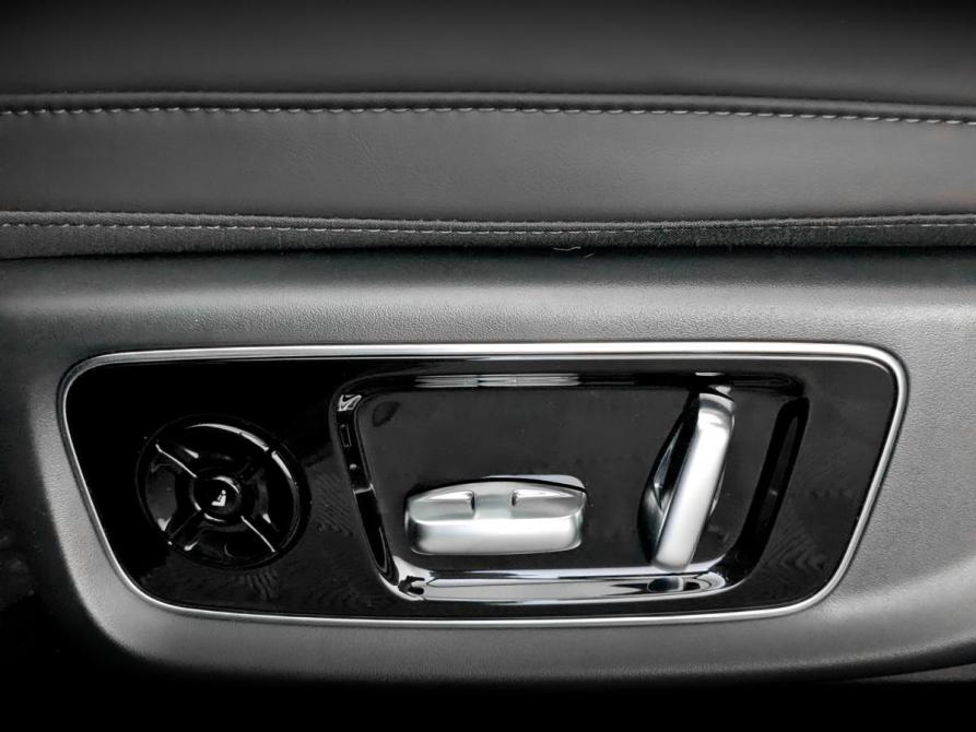 Li Auto (Lixiang) L9 I Рестайлинг Москва  - изображение 25