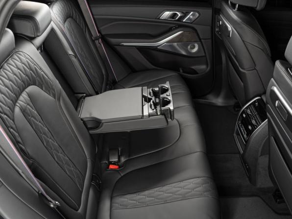 Новый BMW X5 IV (G05/G18) Рестайлинг 2026 года, цена 15 390 000 рублей, внедорожник, Автокод Объявления