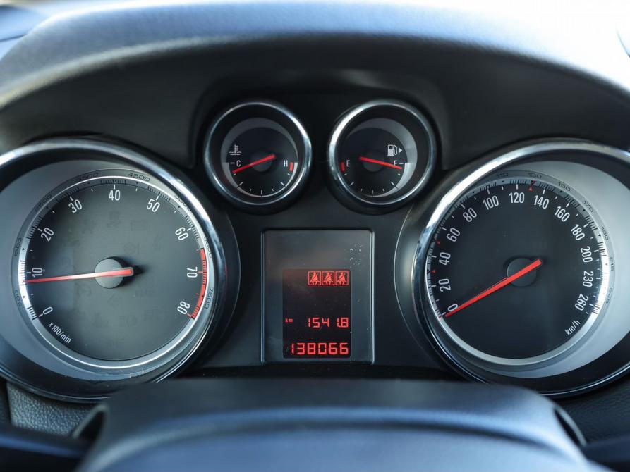 Opel Mokka I Ижевск  - изображение 16